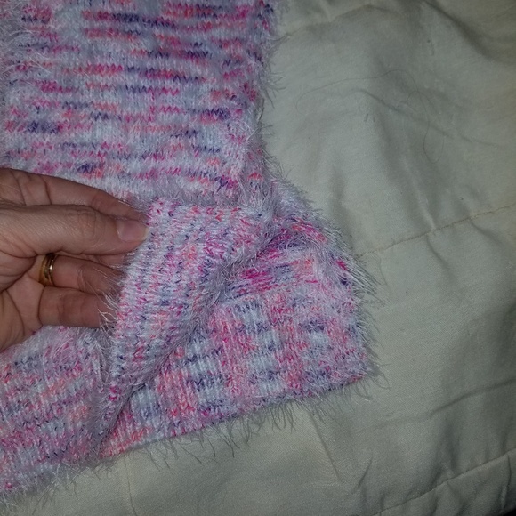 Design History Sweater - Picture 3 of 4